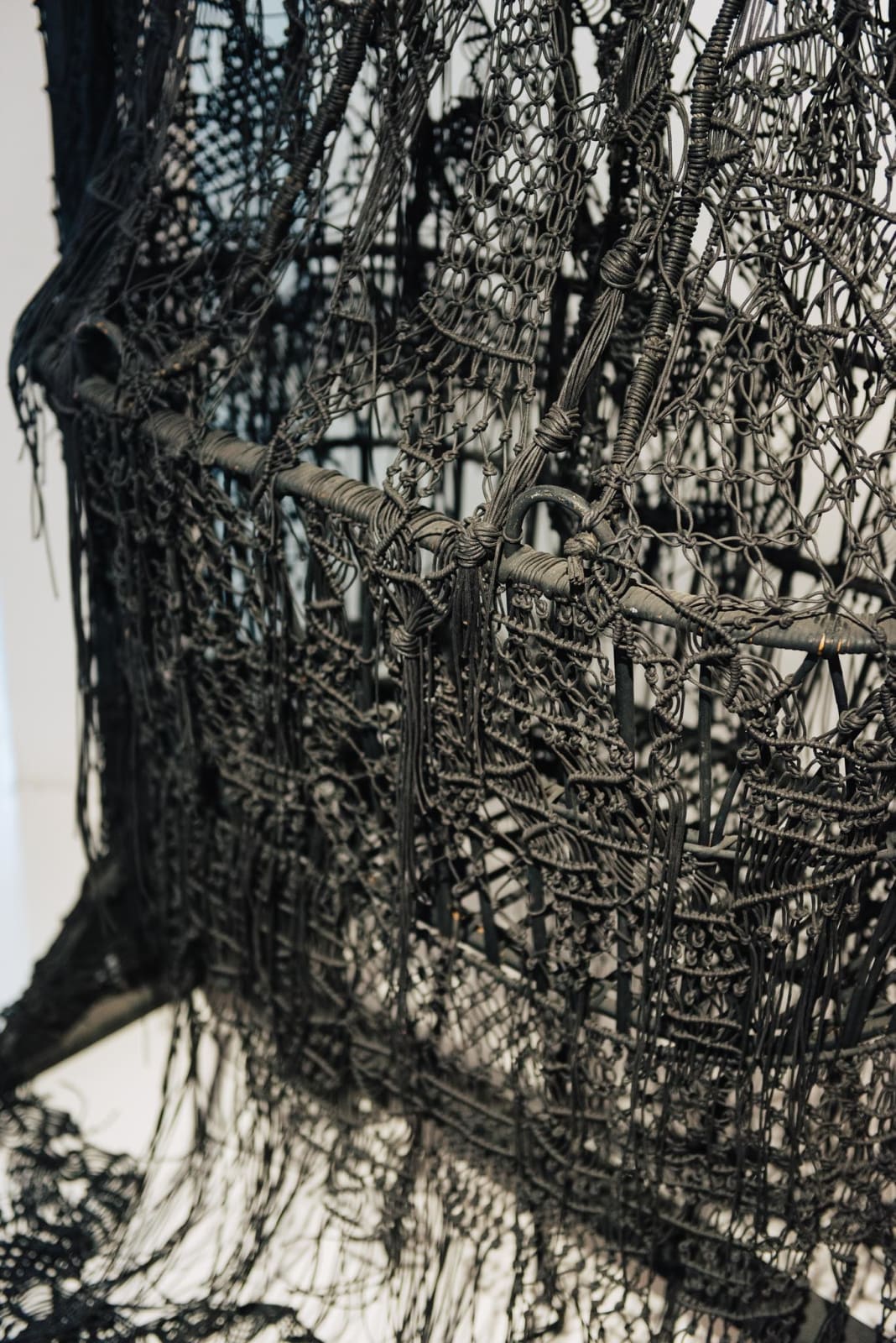 Santi Wangchuan, Leave no. 1 , 2015