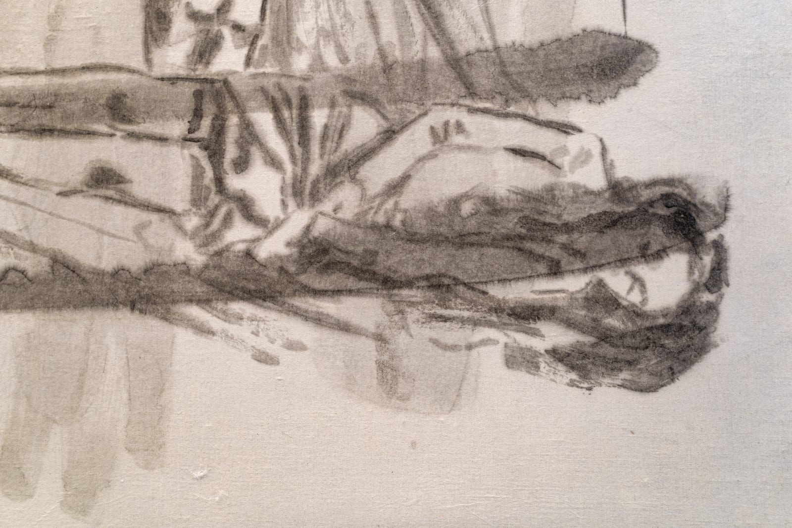 Jonathan Nichols, Chinese Tower, 2021