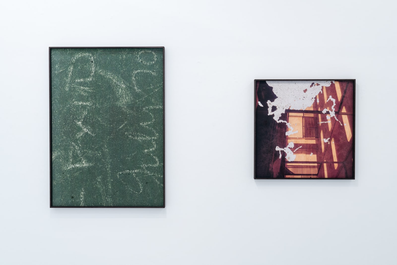 Wei Leng Tay, Untitled (PWD July 70), 2022