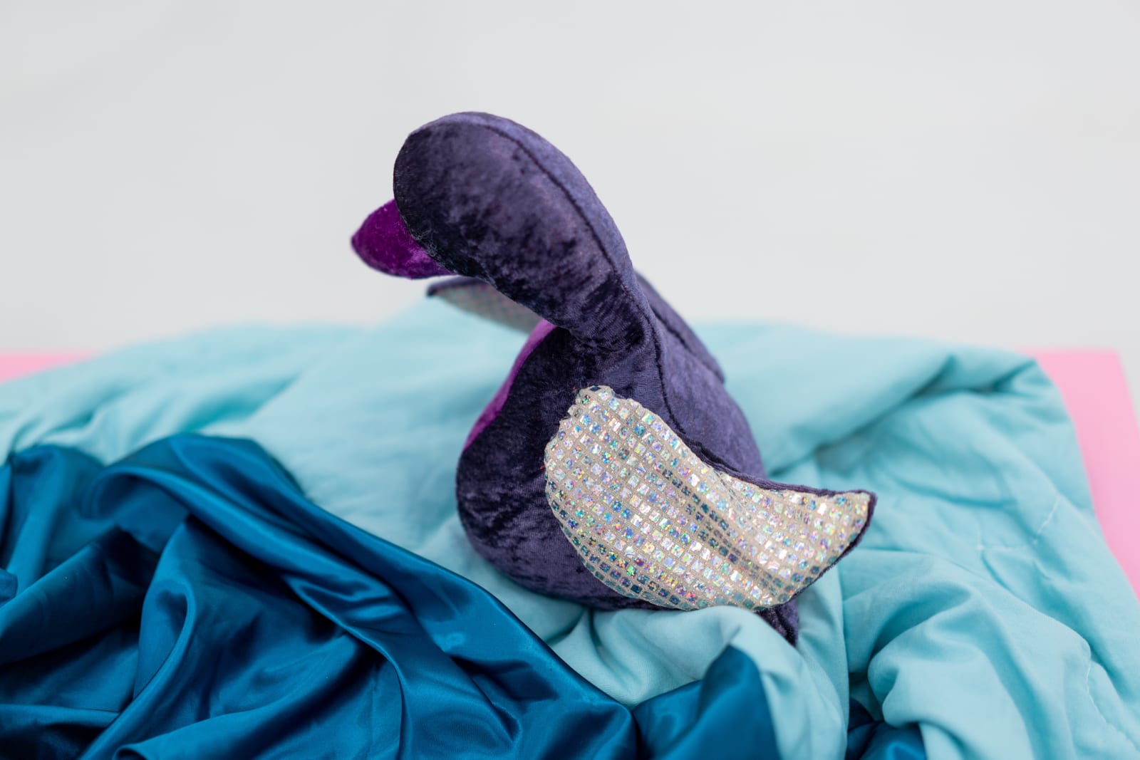 Geraldine Lim, Ellie Don't Forget, 2022