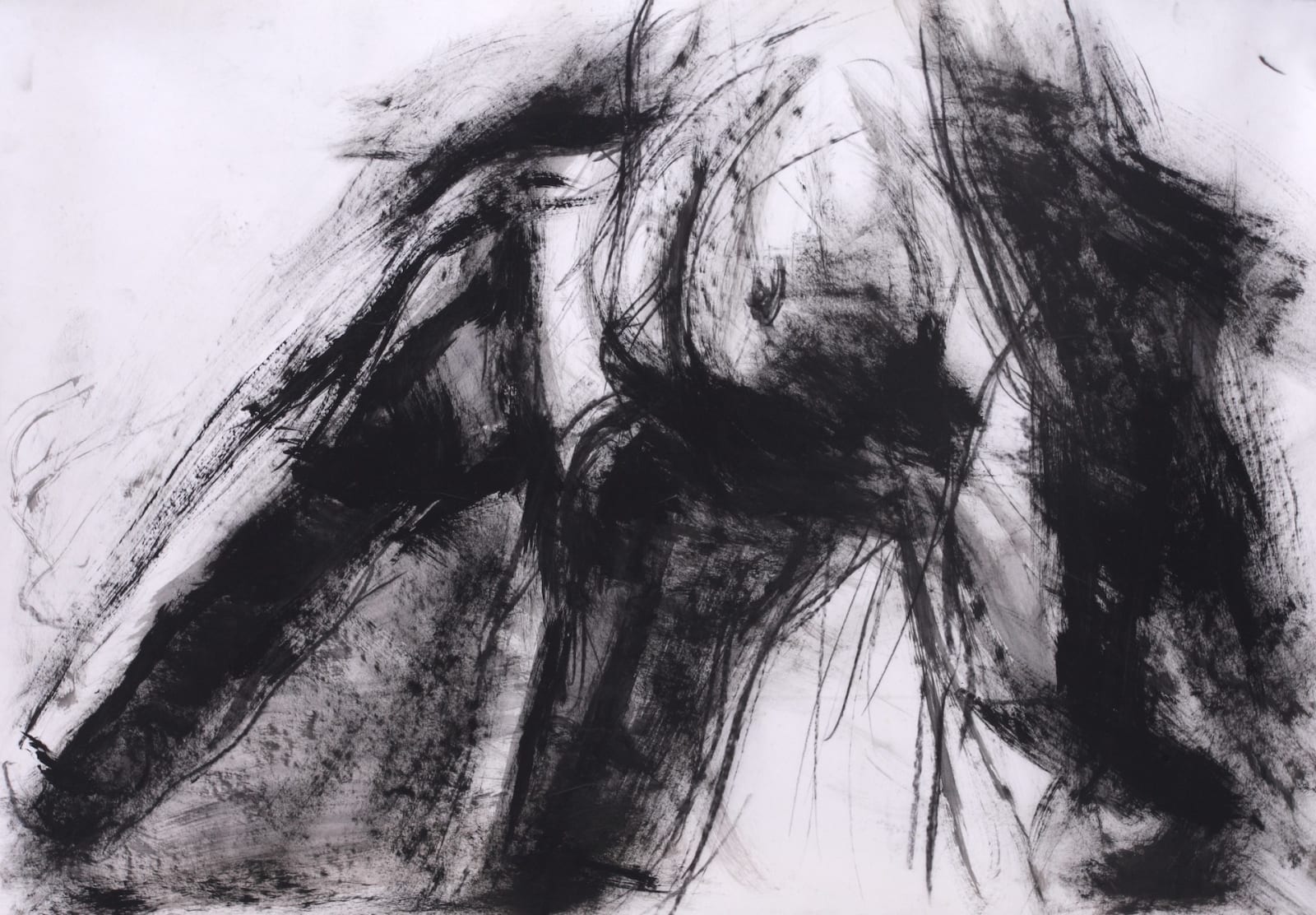 Solamalay Namasivayam, Untitled, Undated