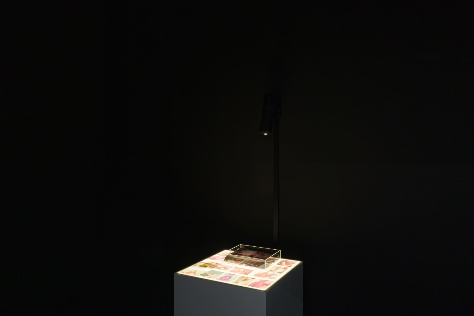 Wei Leng Tay, 「你就慢慢考虑, 慢慢选择⋯⋯」: 13x50, you think it over slowly, slowly choose...’: 13x50, 2018