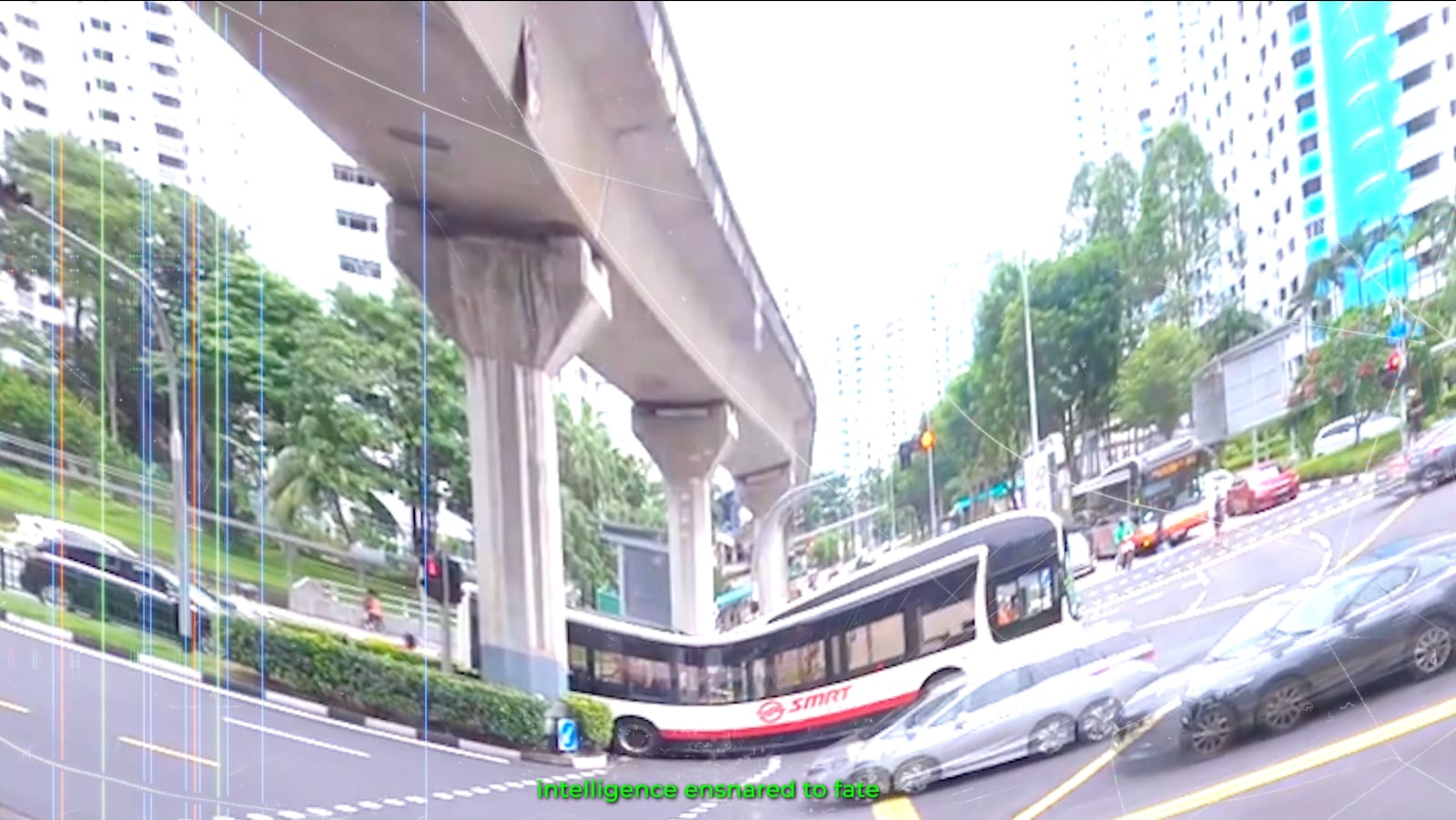 Fyerool Darma, P4thf!nd3r: A pantun by Erik Flower with Aleezon, Sharmini Aphrodite, berukera, Darius Ou, mr. jalee, megisba, Erik Flower and Anu, 2023 - 2024