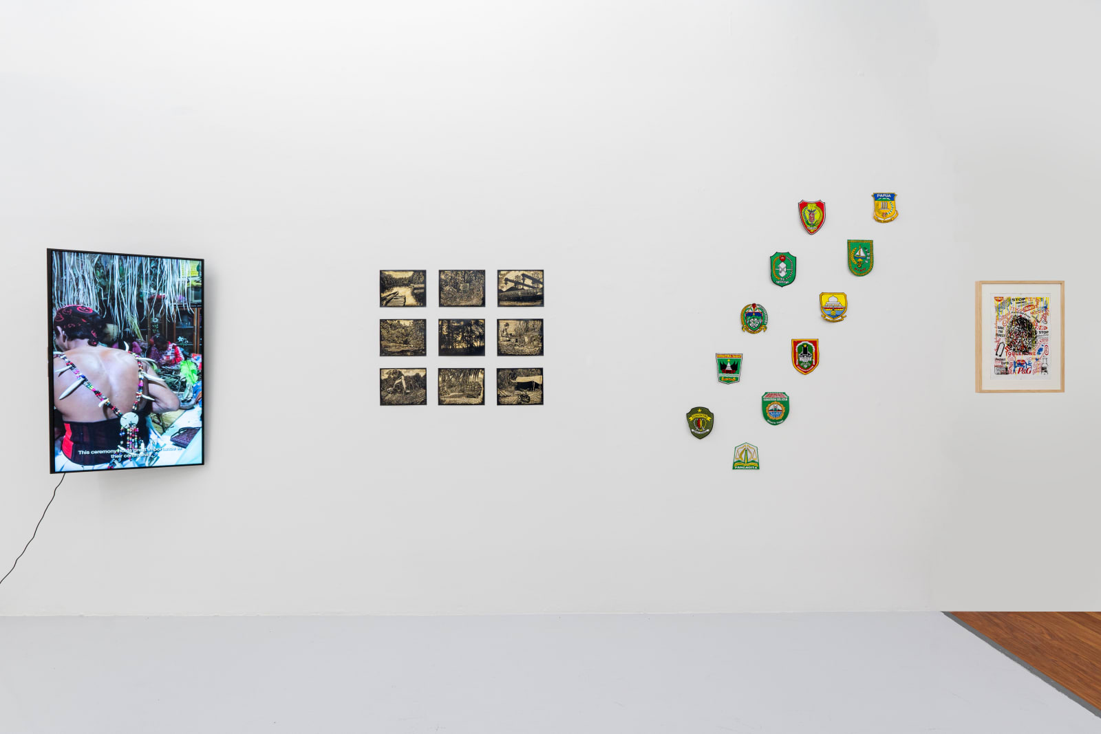 Maryanto, Palm Oil District, 2023