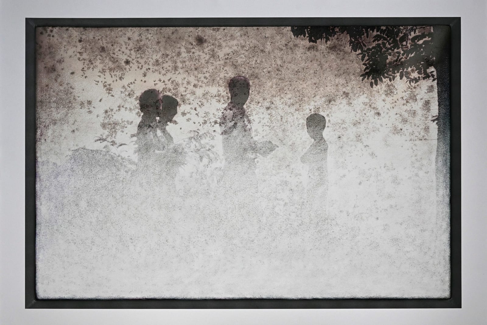 Wei Leng Tay, Sanded Penang, 120-400-600-1500, 2025