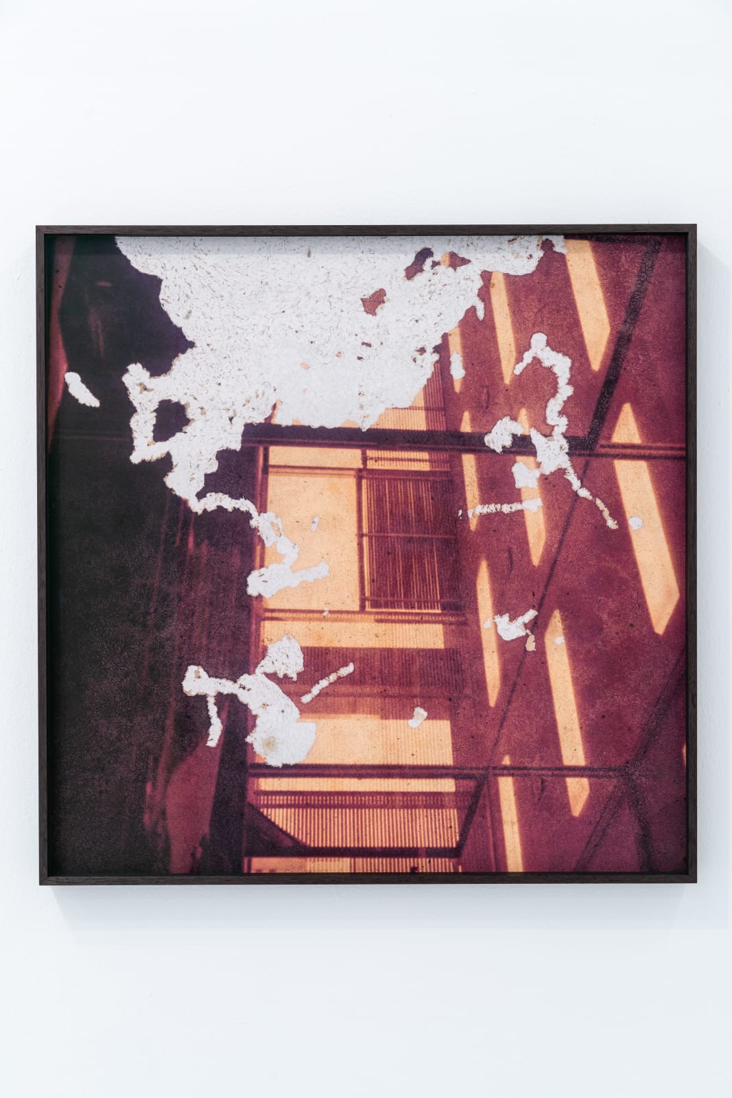 Wei Leng Tay, Untitled (office), 2022