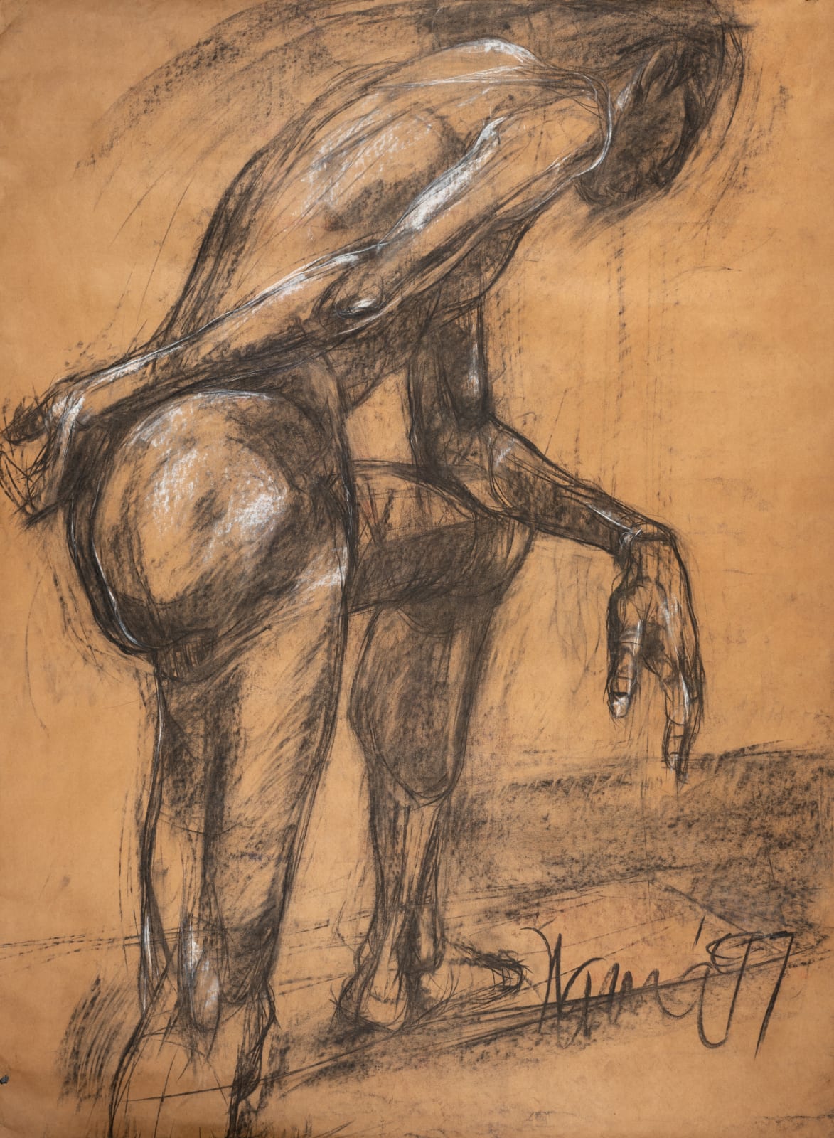 Solamalay Namasivayam, Nama '97 , 1997