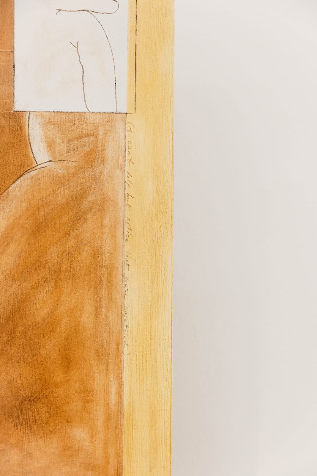 Aki Hassan, Our gestures pulse through one another, 2023