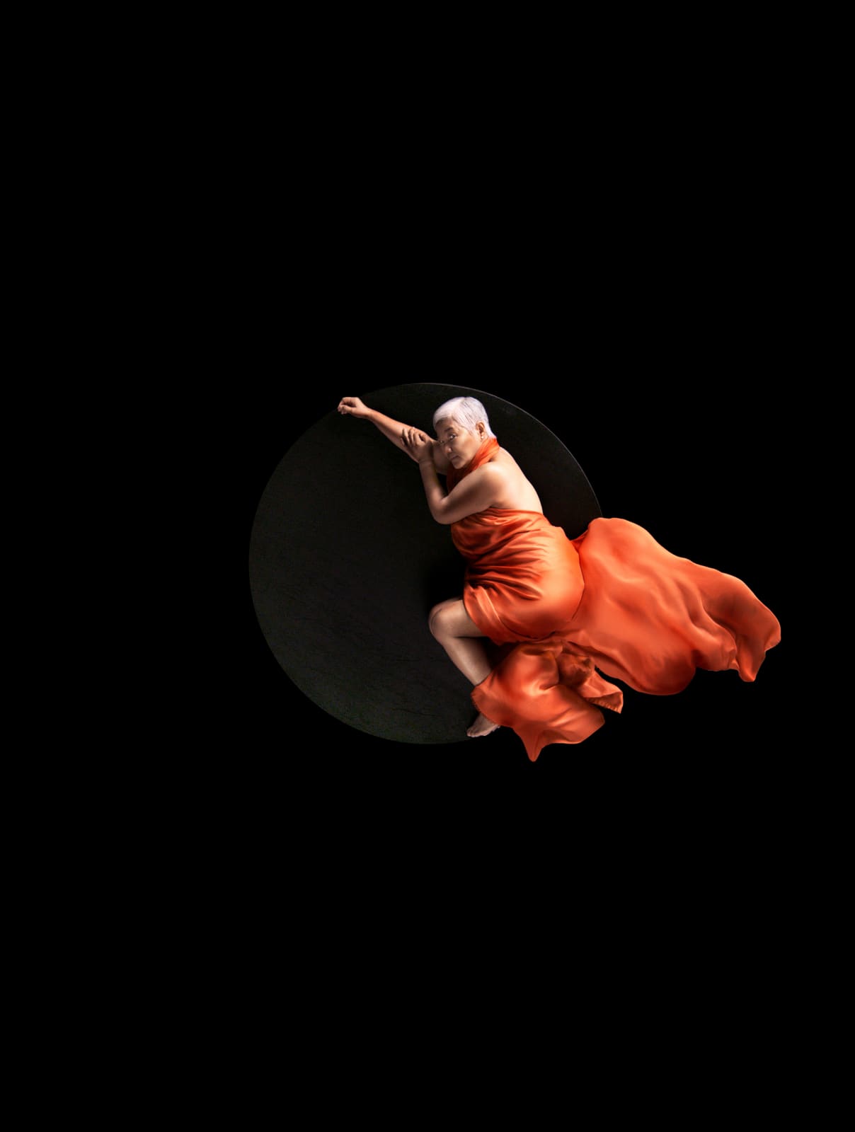 Sarah Choo Jing, Gestures of Affection, Sensuality, 2024