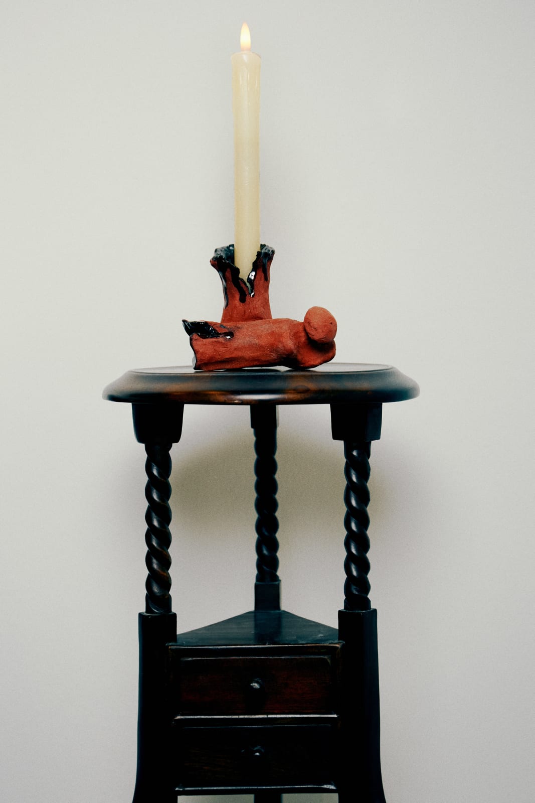 Shayne Phua, Usefully broken I, 2024