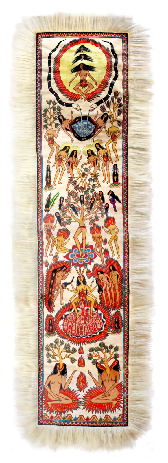 Citra Sasmita, Phantasmagoria, 2024