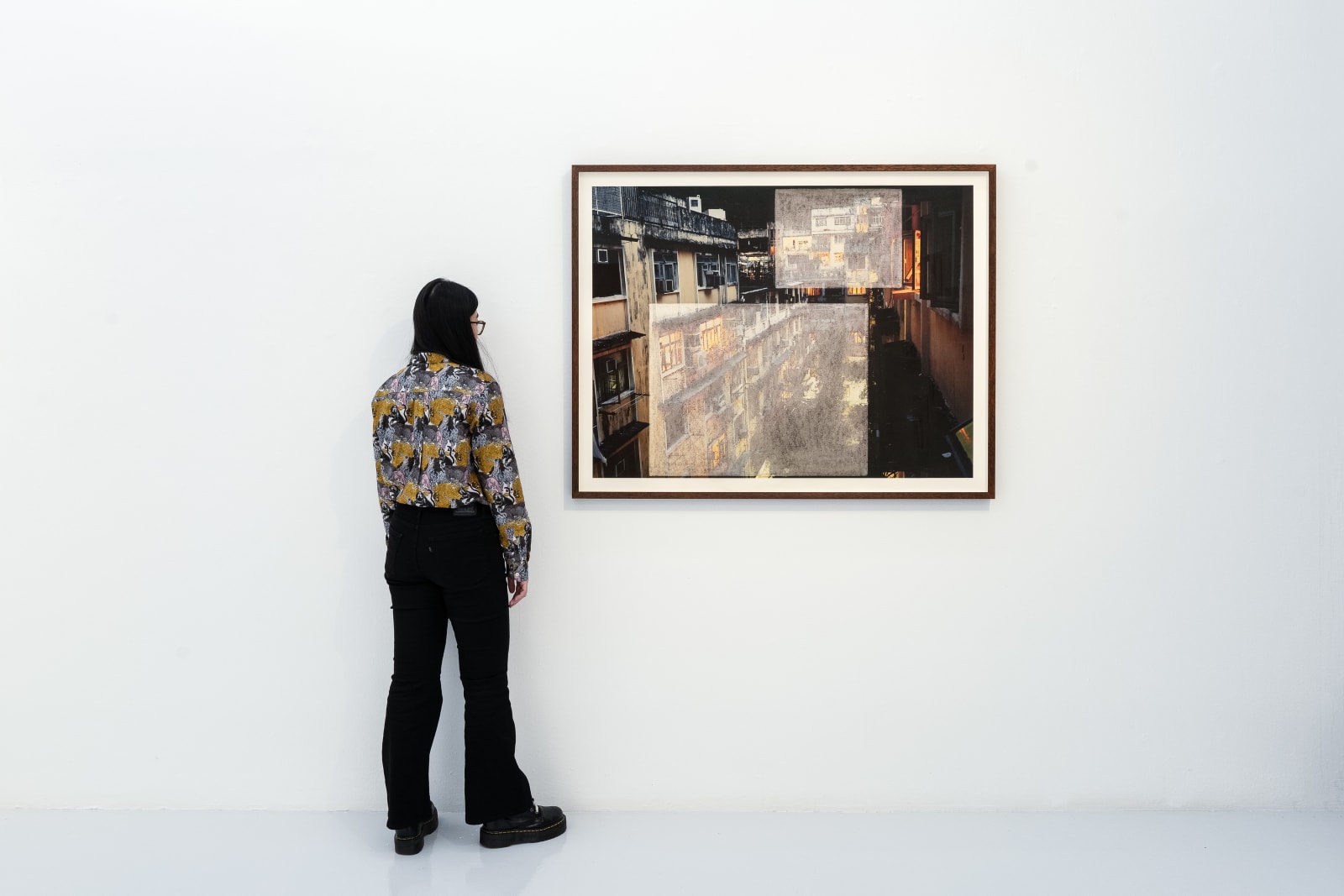 Wei Leng Tay, Absence of…, 2024