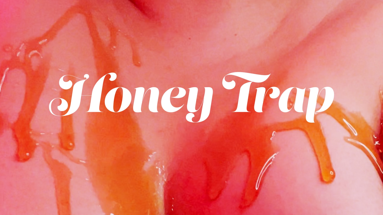 Lizzie Wee, Honey Trap, 2021