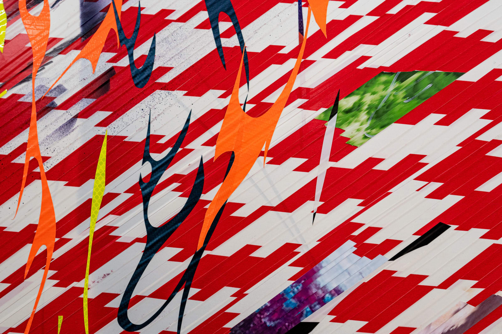 Fyerool Darma, Screenshot 06-06-2022 at 06:66 AM (le sportif junglizt) featuring moyang, 2022