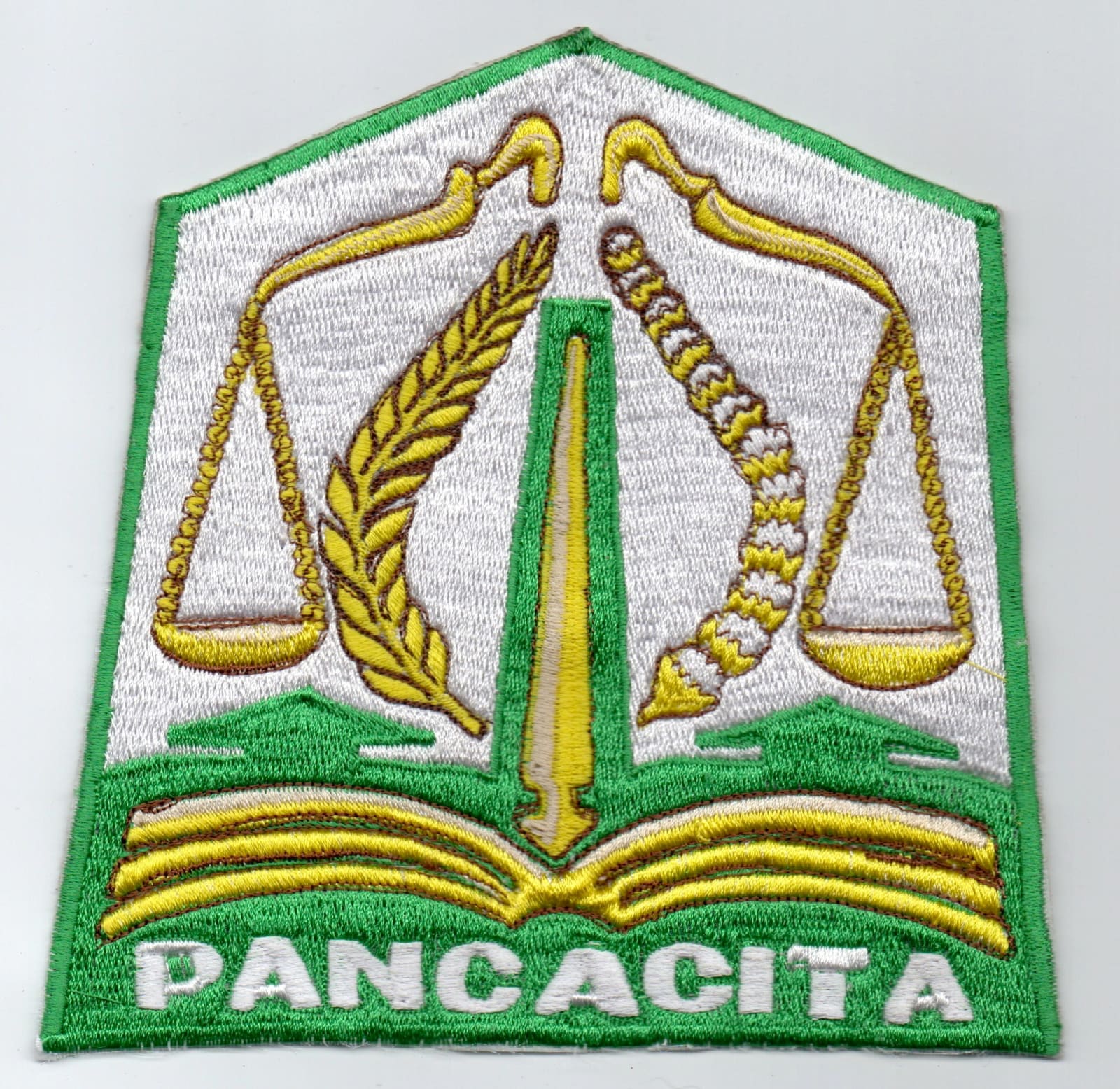 Maryanto, Palm Oil District, 2023