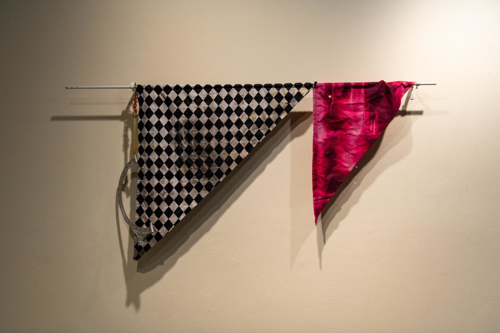 Fyerool Darma, We grace to be awaken by your call, 2017