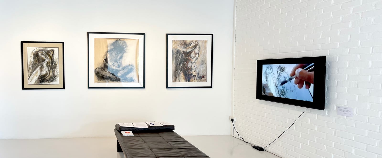 Solamalay Namasivayam, Nama '91, 1991