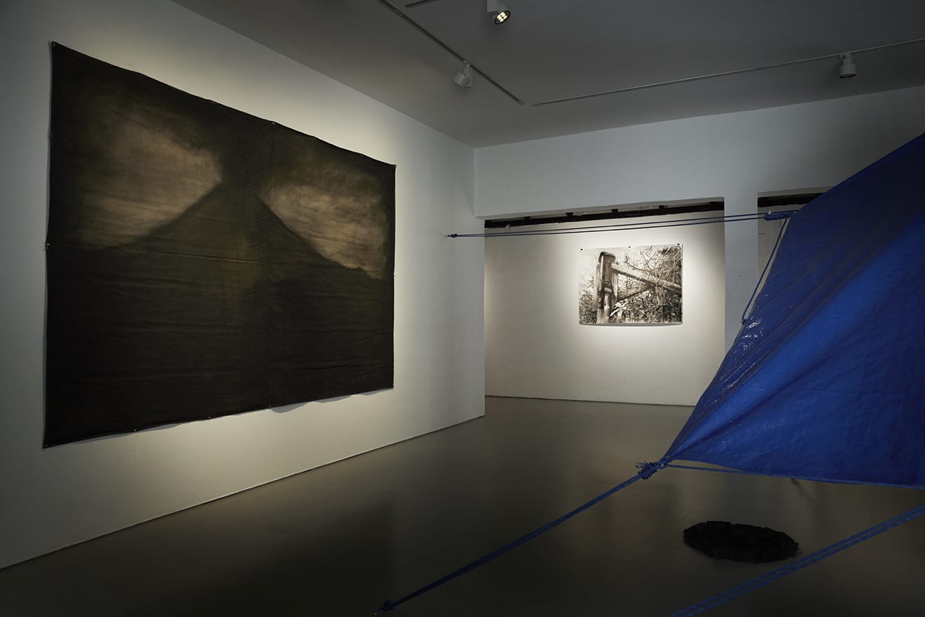 Maryanto, Bahurekso (The Elder), 2015