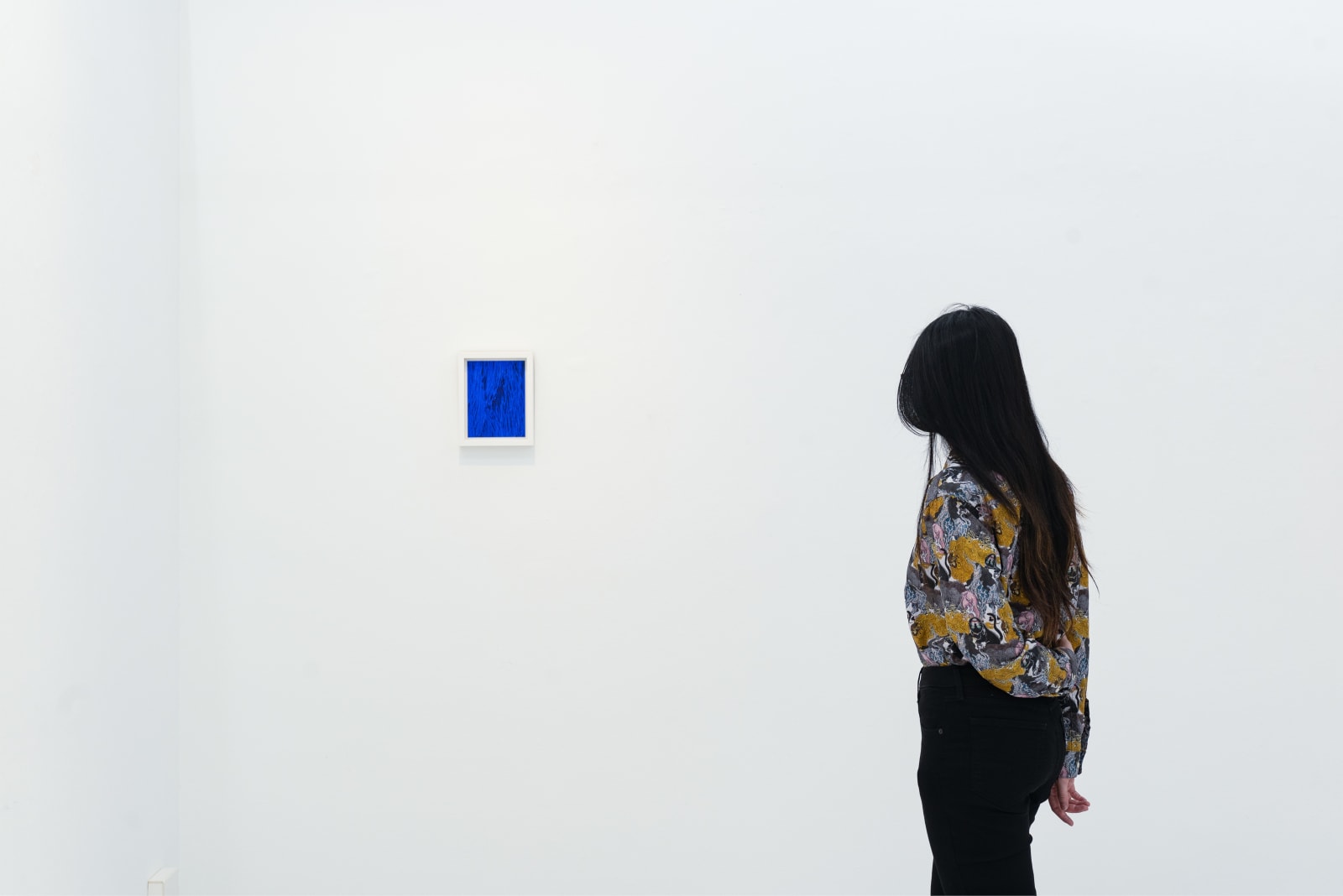 Wei Leng Tay, Furry Monster, 2024