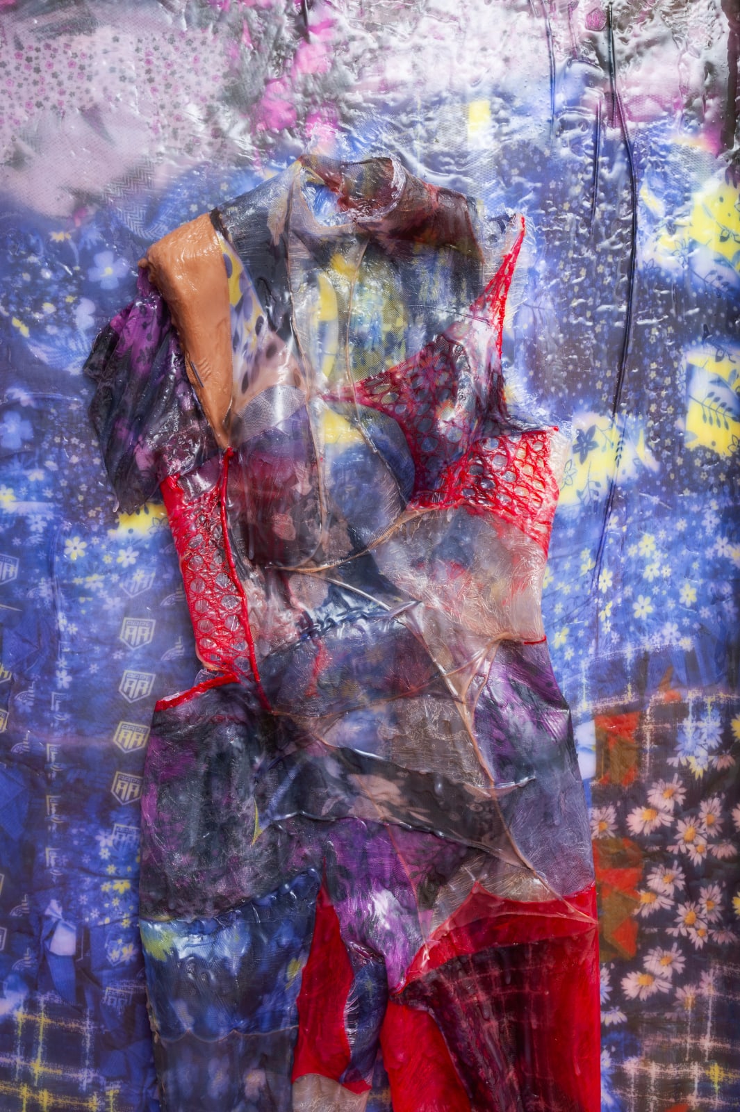 Tra My Nguyen, Bodies (The Lovers), 2024