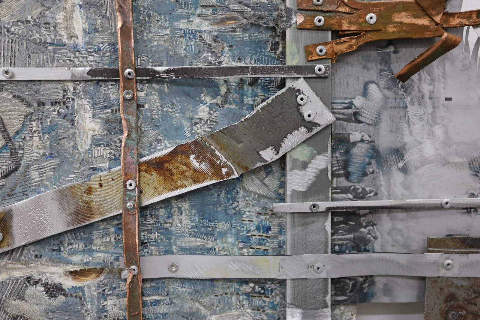 Marcin Dudek, Game Time Choices, 2023