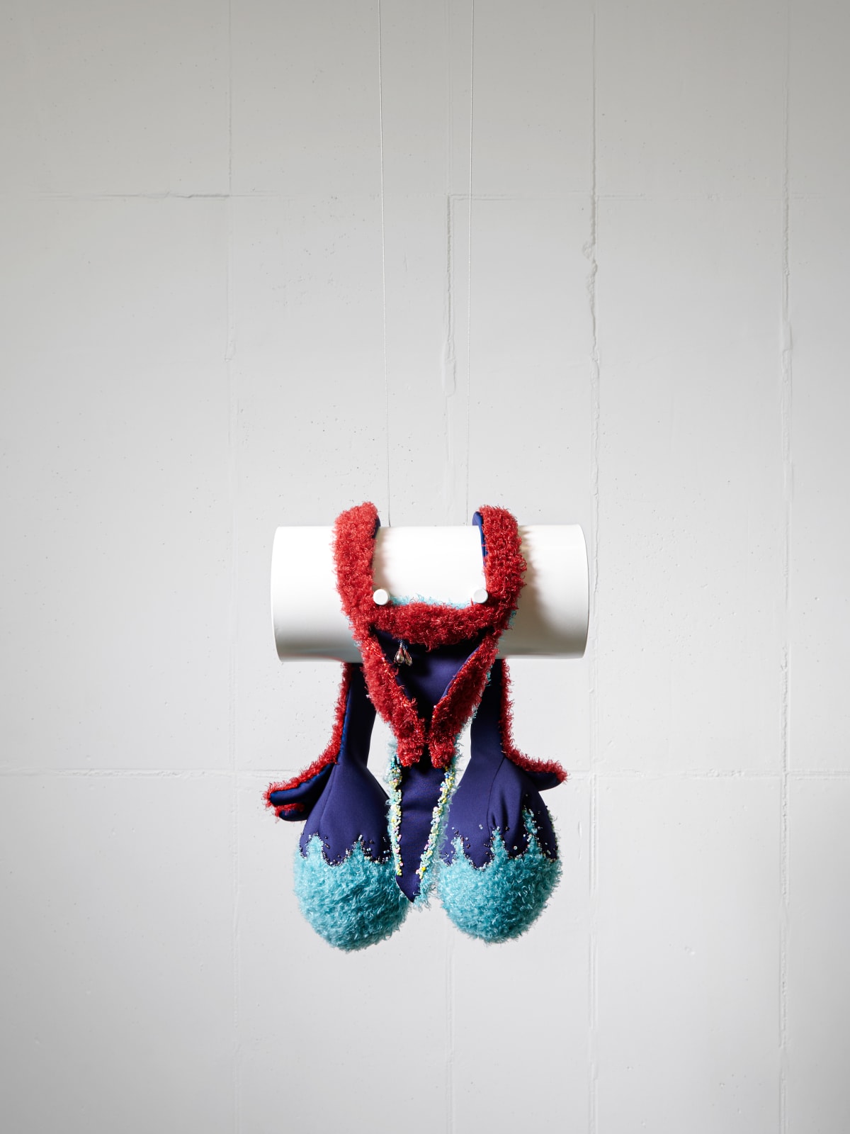 Woo Hannah, Nidation, 2022