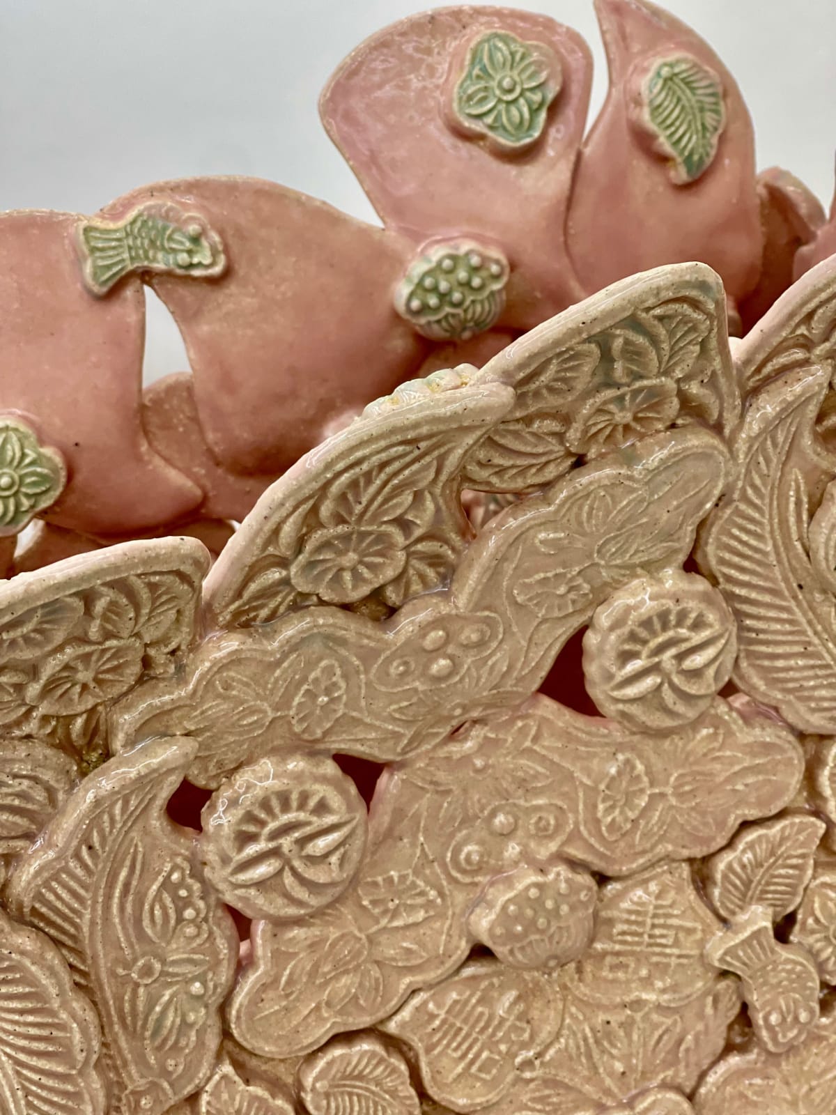 Shayne Phua, They say it looks like a Hermès bag, I didn’t know how Birkin looks like, I just know you can use this as a flower vase., 2024