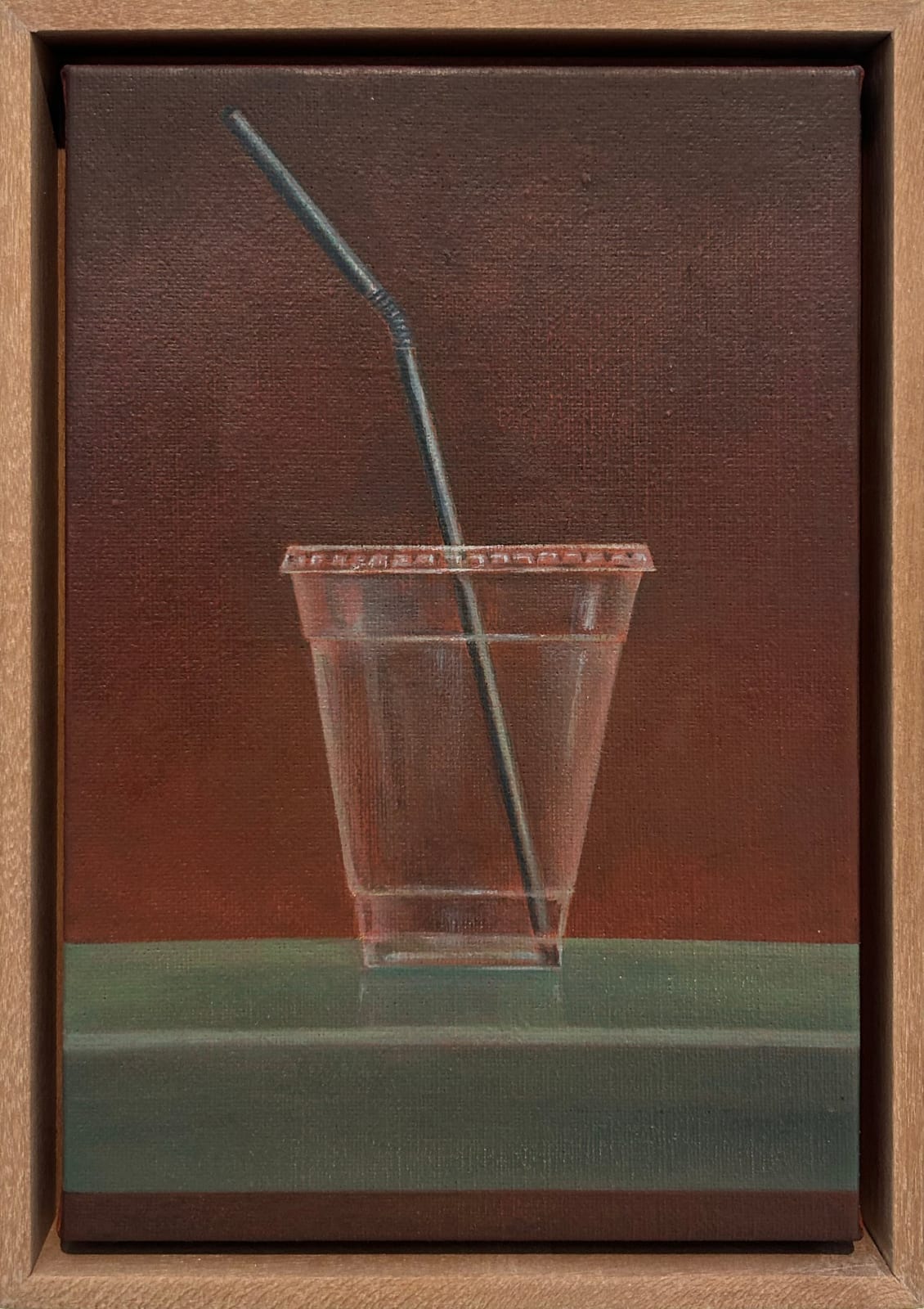 Noor Mahnun Anum, Take away, 2024