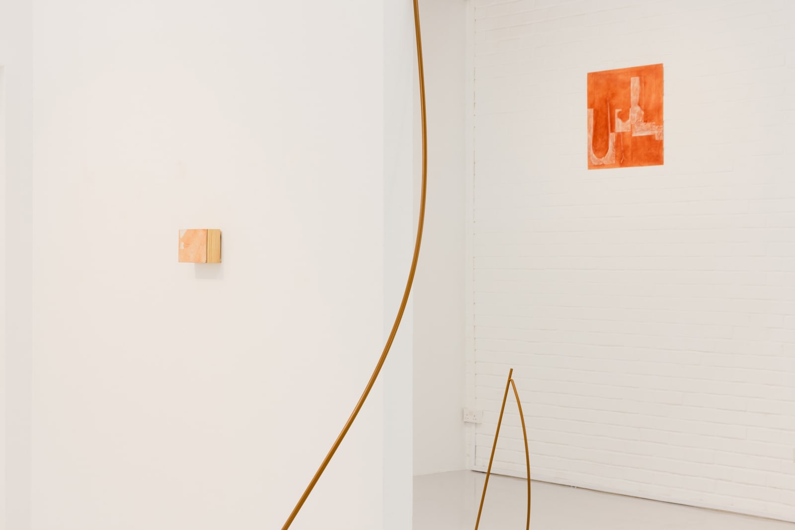 Aki Hassan, Dyke, 2023