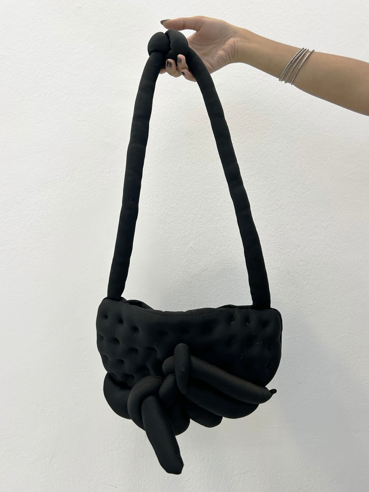 Lai Thi Dieu Ha, Morphallaxis, 2024