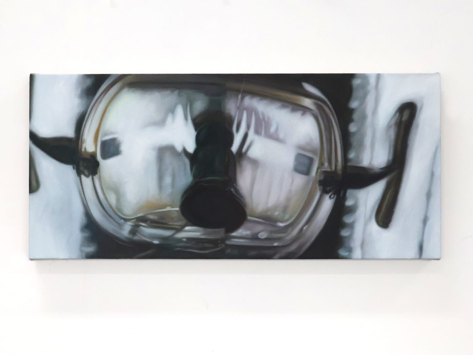 Luke Heng, Nemesis, 2025