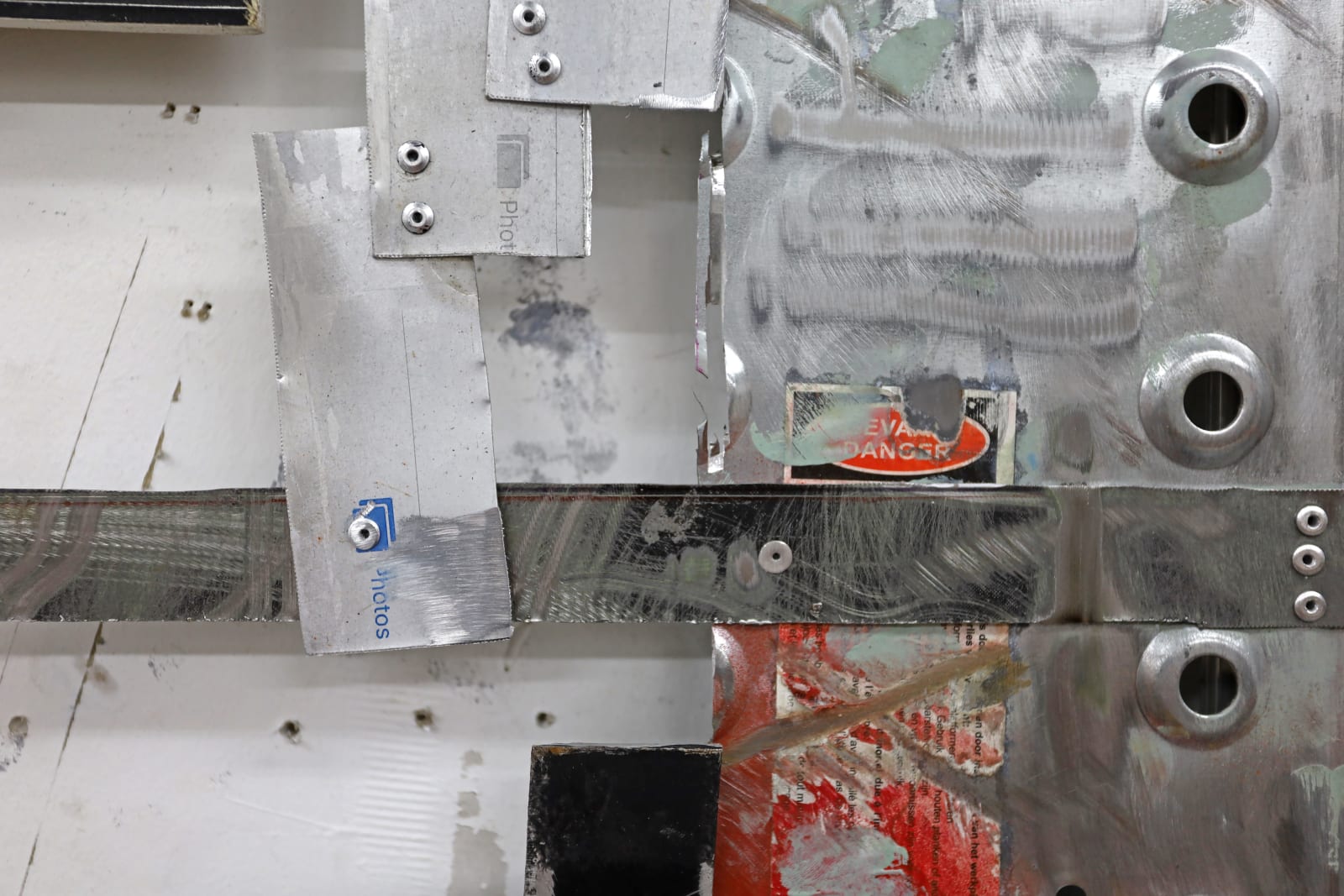 Marcin Dudek, Game Time Choices, 2023