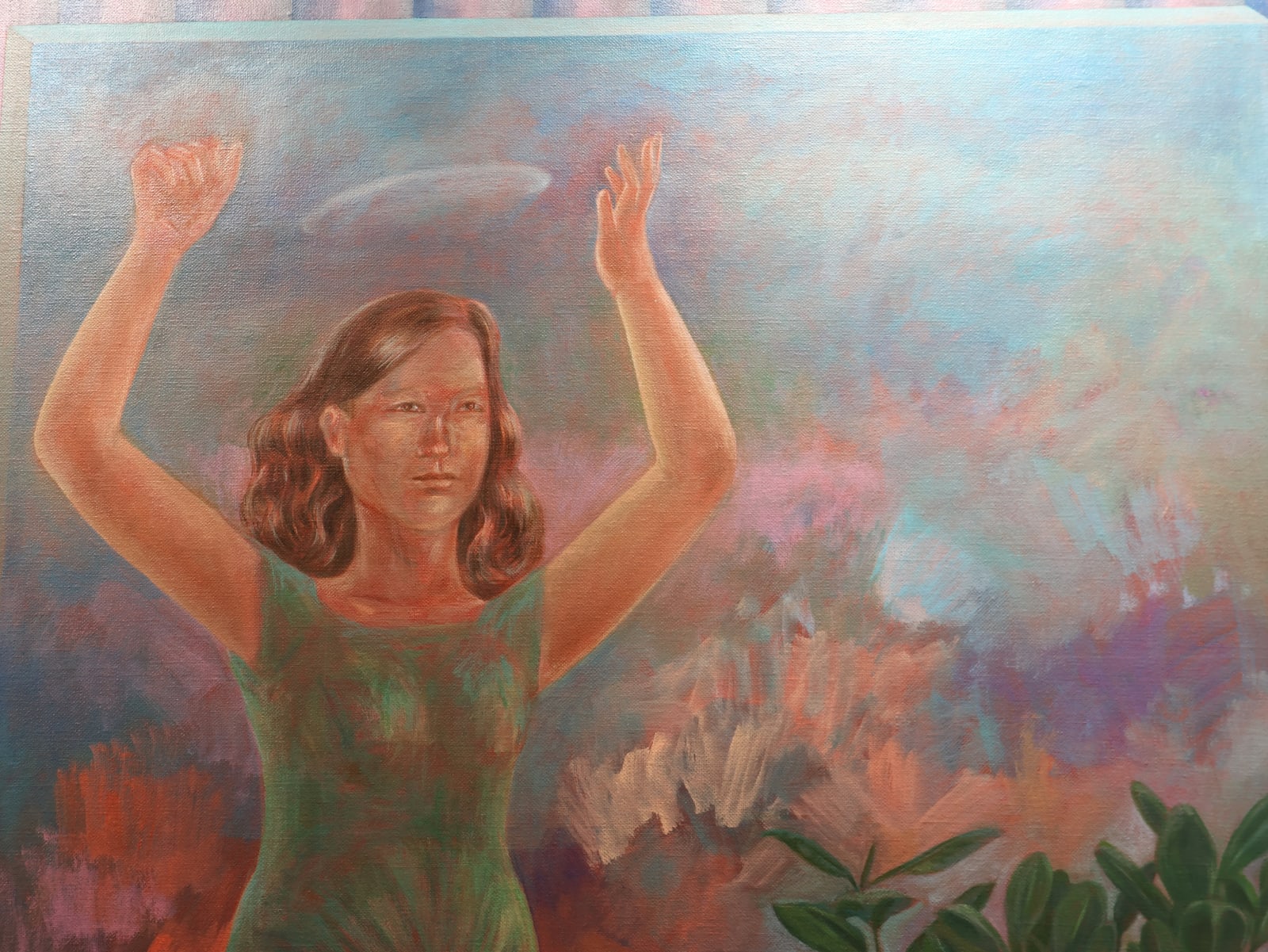 Noor Mahnun Anum, Disc, 2025