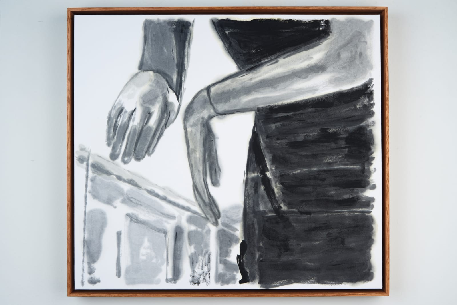 Jonathan Nichols, Constance, 2019