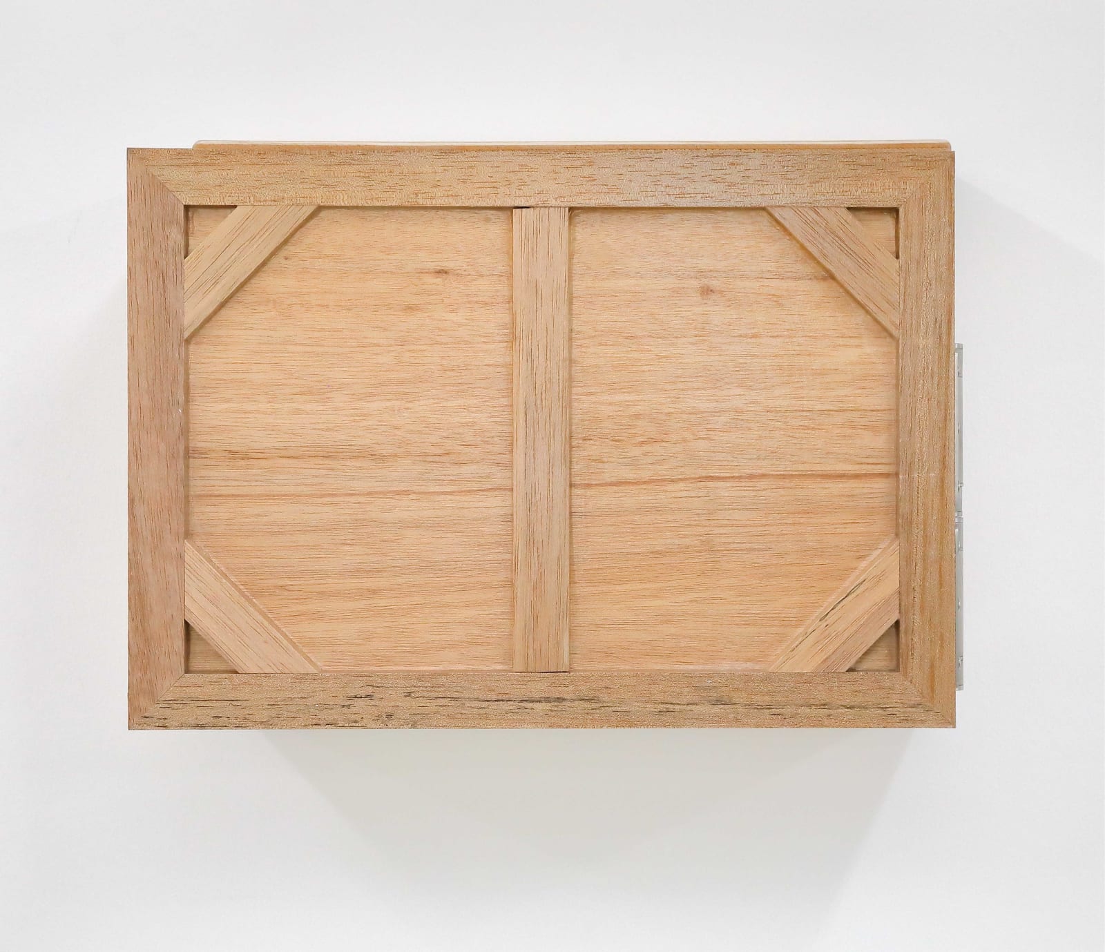 Ng Joon Kiat, The seas are all shared, 2024