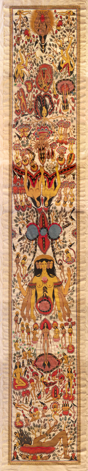 Citra Sasmita, Timur Merah Project XI: Bedtime Story, 2023 - 2024