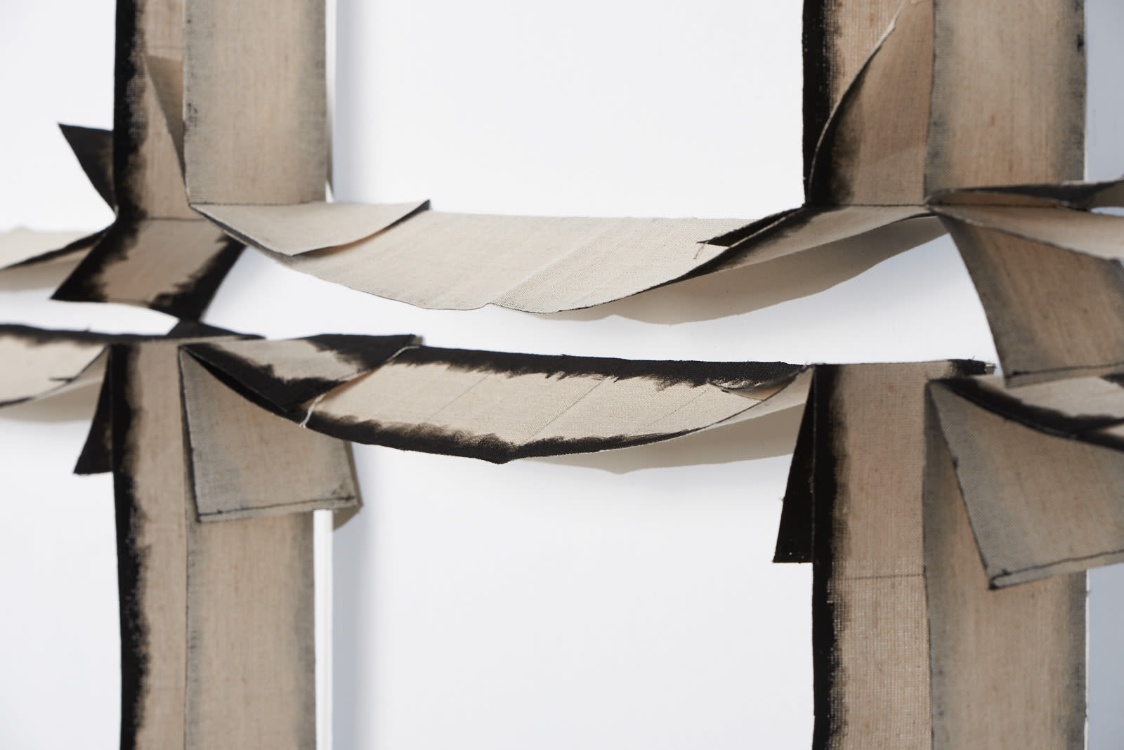 Moi Tran, Boundaries, 2018