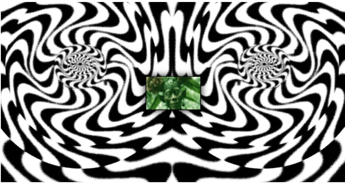 Fyerool Darma, P4thf!nd3r: A pantun by Erik Flower with Aleezon, Sharmini Aphrodite, berukera, Darius Ou, mr. jalee, megisba, Erik Flower and Anu, 2023 - 2024