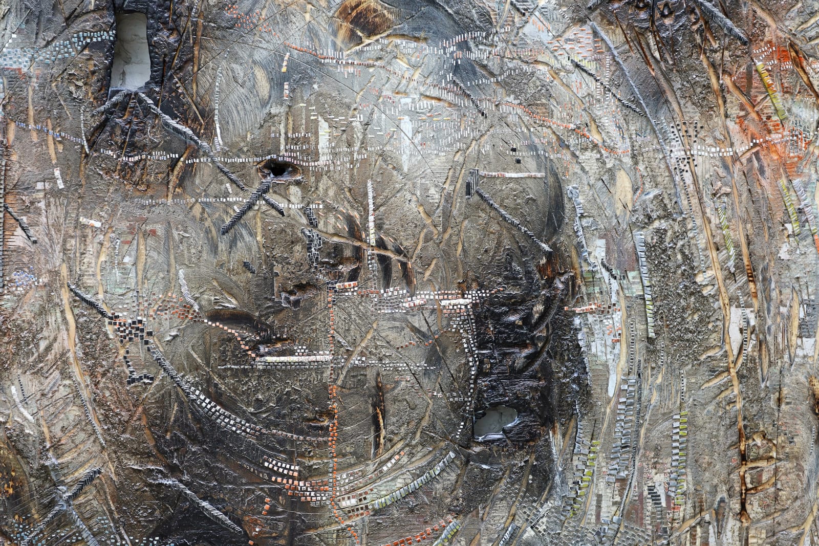 Marcin Dudek, Mega Events, 2023