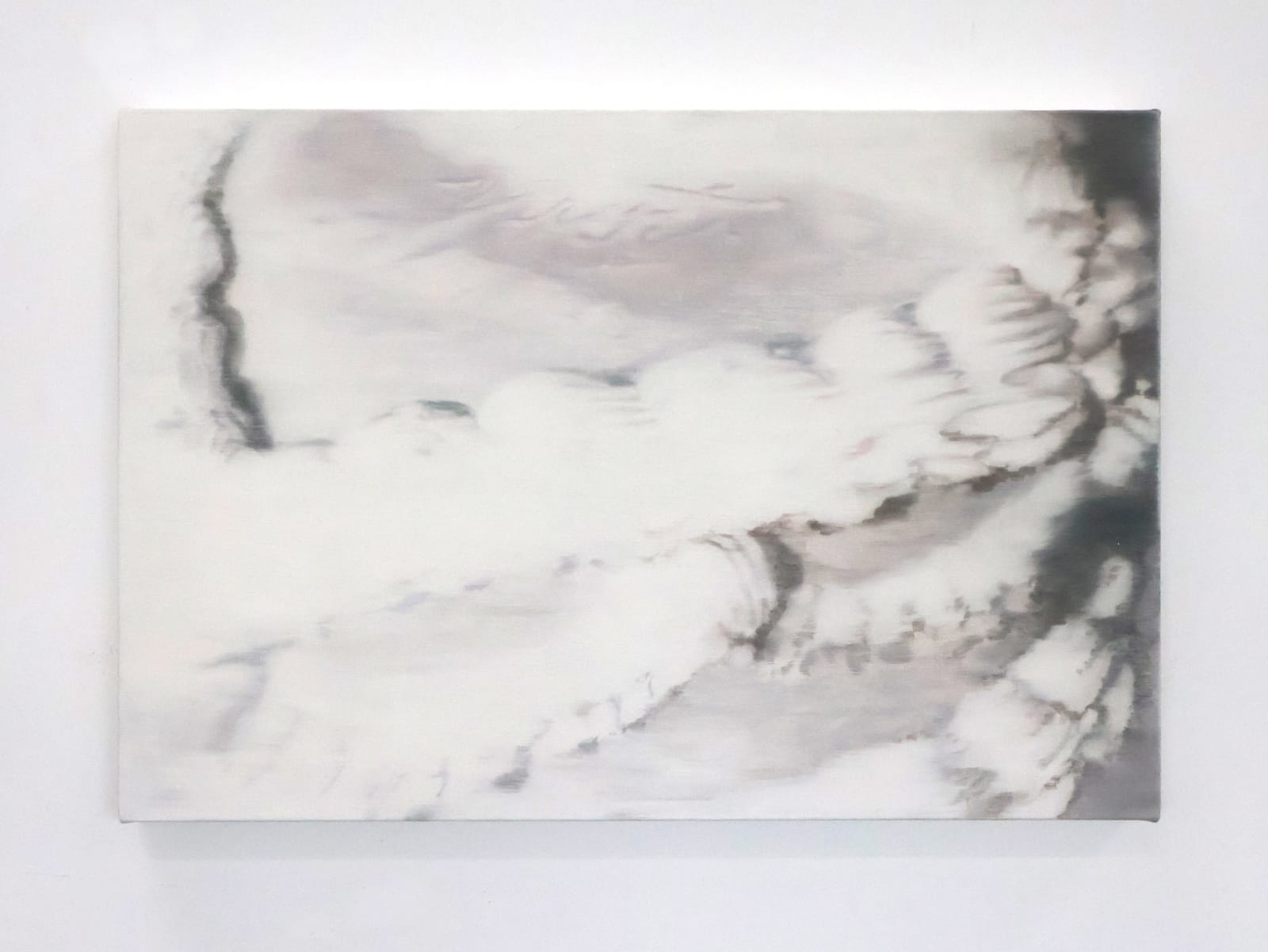 Luke Heng, Bittersweet, 2025