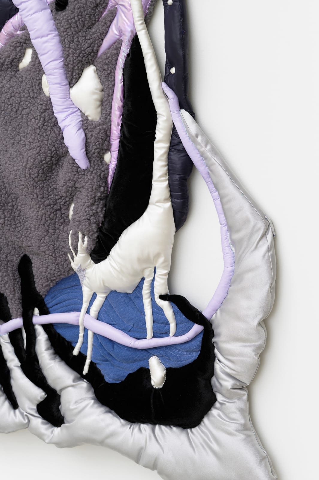 Woo Hannah, NYX, 2024