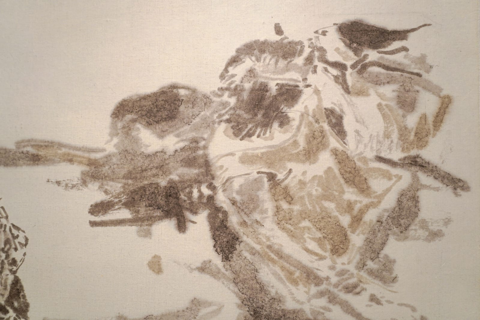 Jonathan Nichols, Untitled, 2022