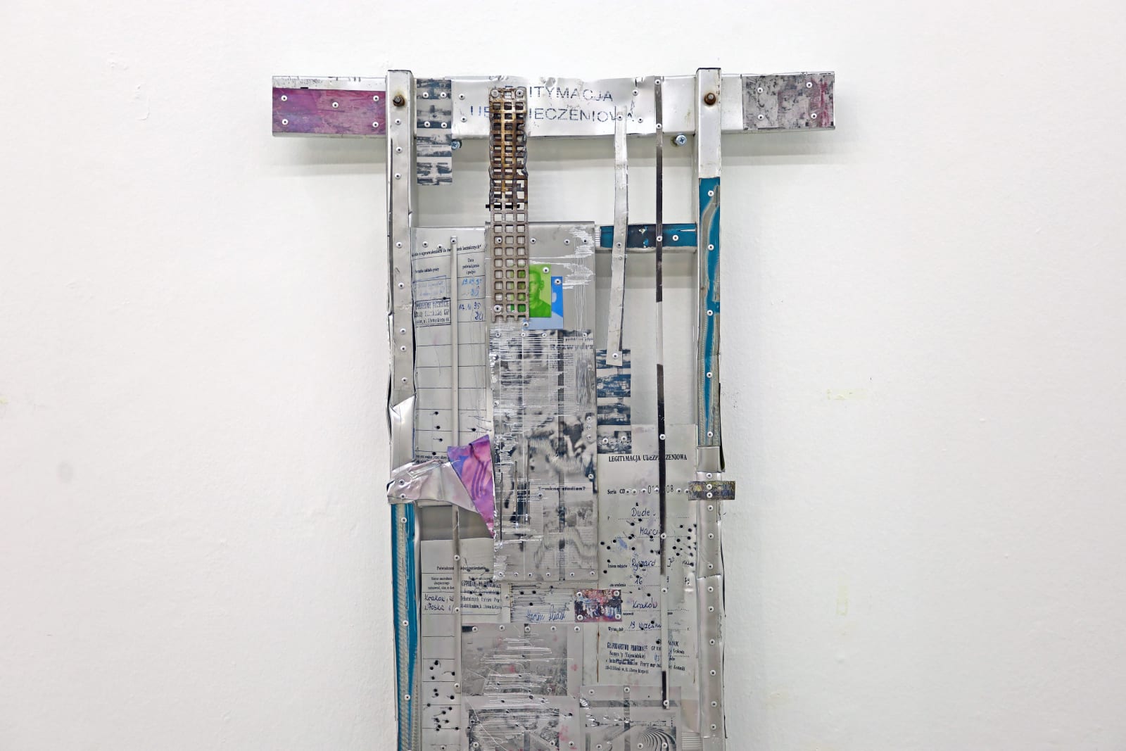 Marcin Dudek, OHP, 2023