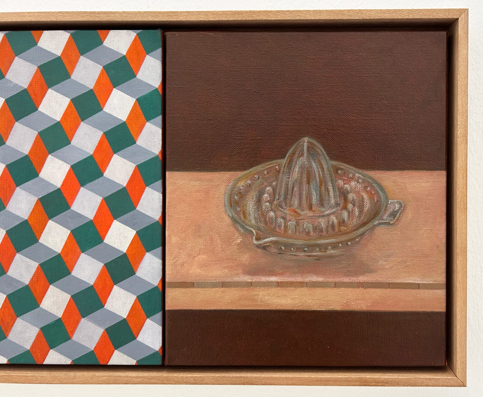 Noor Mahnun Anum, OJ, 2024