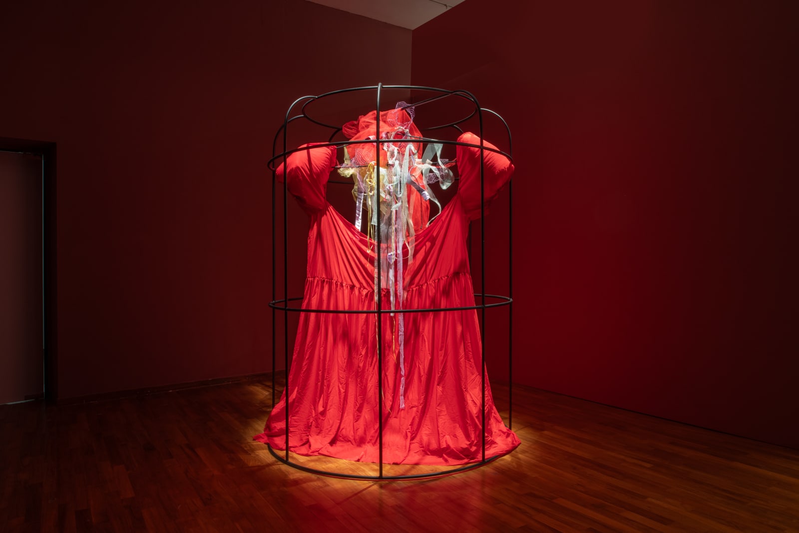 Stephanie Jane Burt, Late Bloomer, 2024