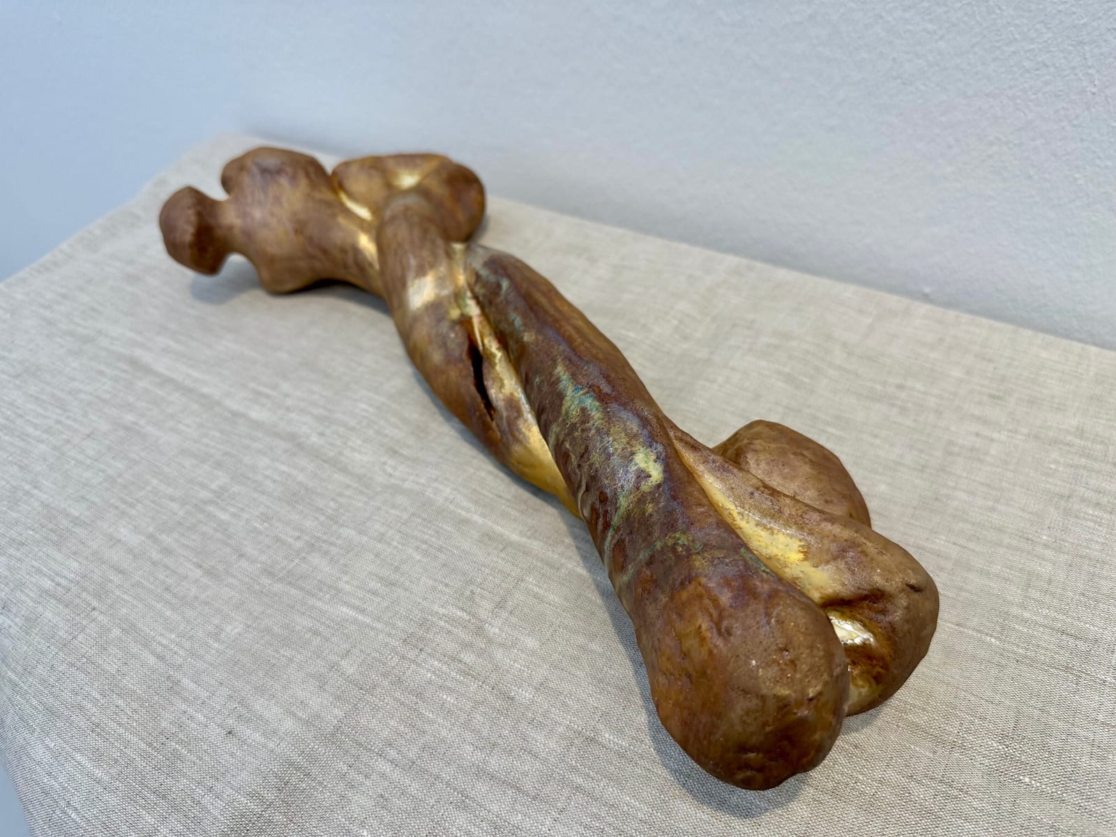 Shayne Phua, Your worthiness comes from your brokenness, 2024