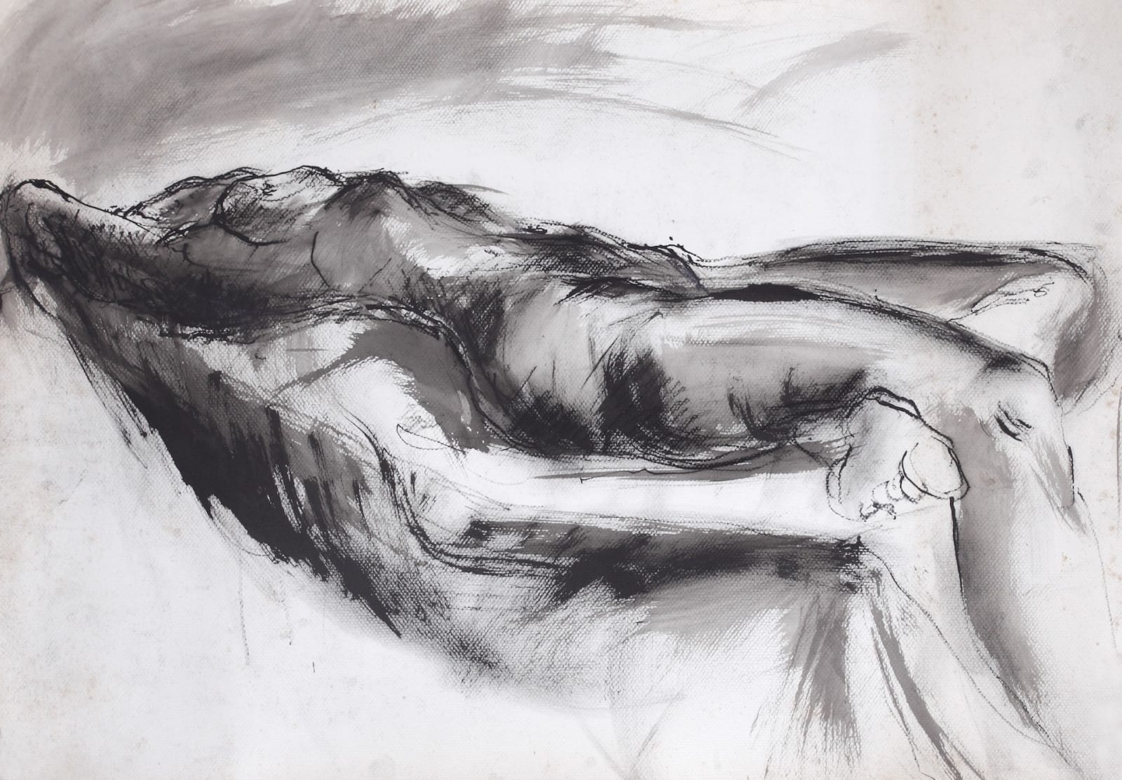 Solamalay Namasivayam, Untitled, Undated