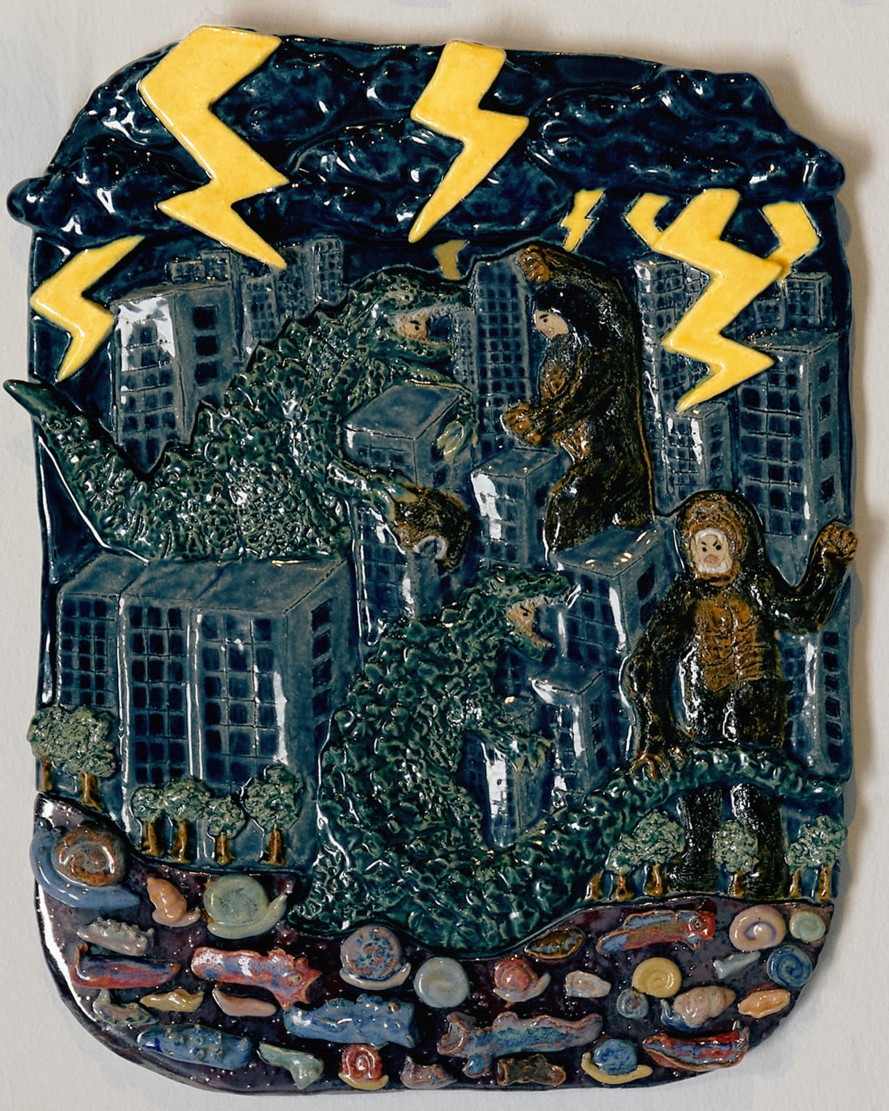 Shayne Phua, You BTO already?, 2024