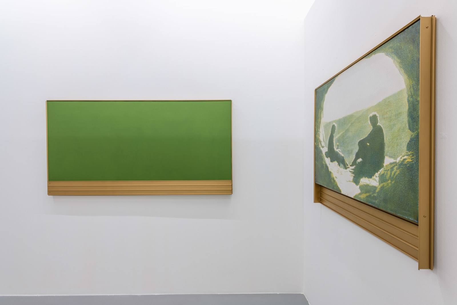 Filippo Sciascia, Fotosintesi Clorofilliana, 2019