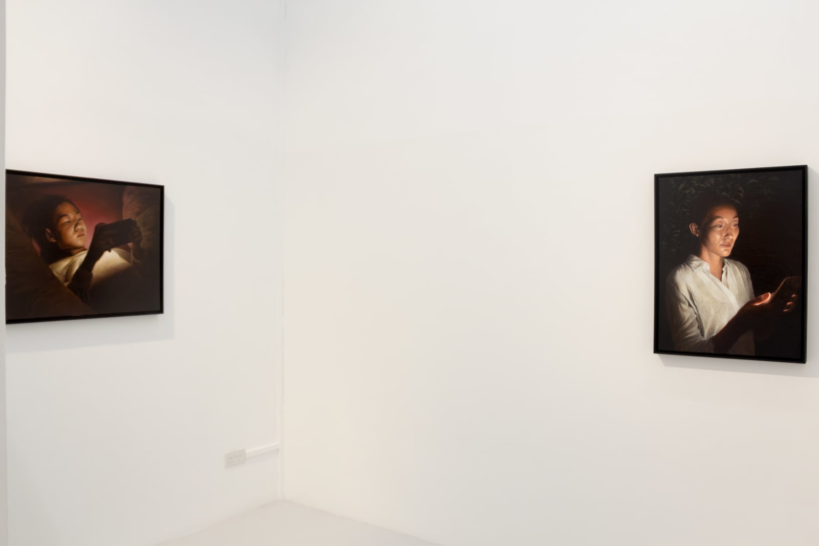 Filippo Sciascia, Tablet 4, 2023